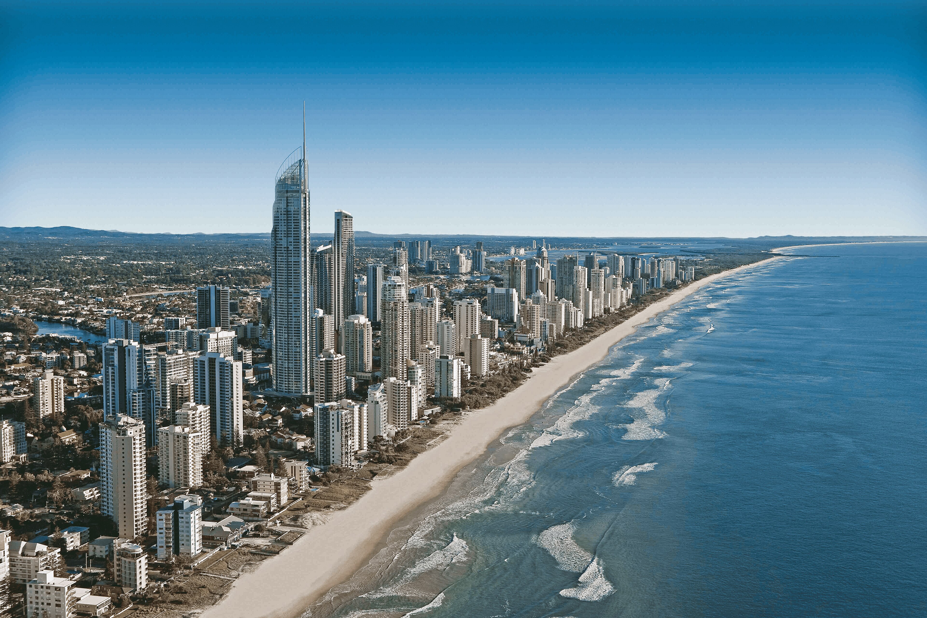 Gold Coast, Queensland thumbnail