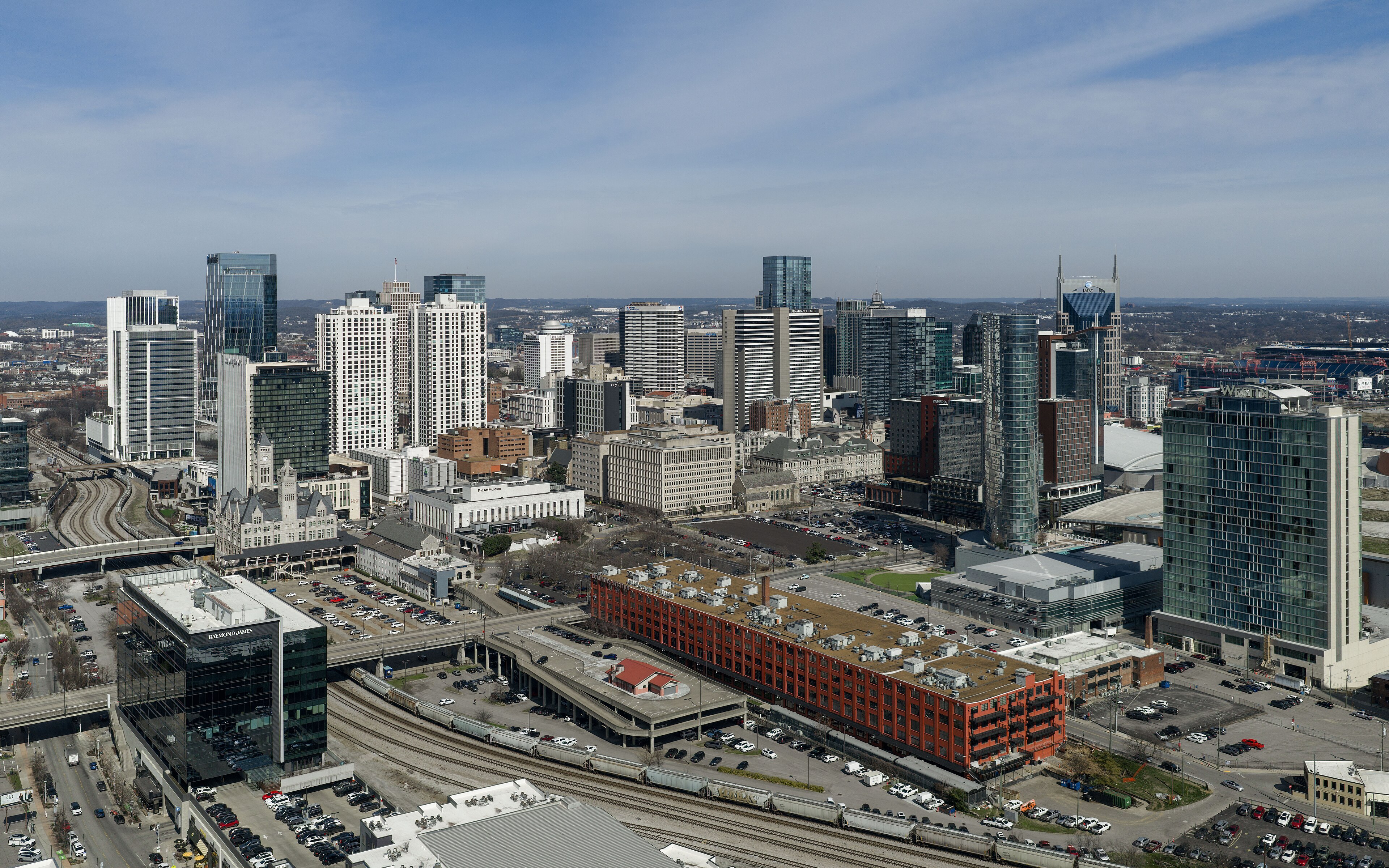 Nashville, Tennessee, USA thumbnail