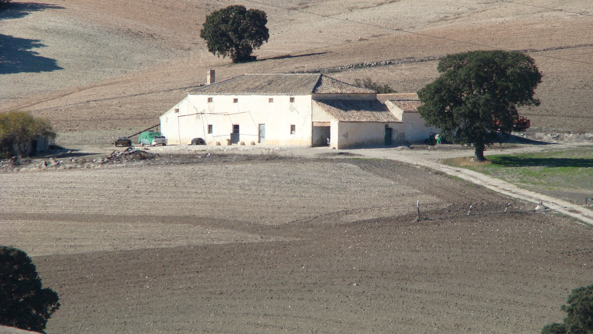 Cortijo Blanco thumbnail