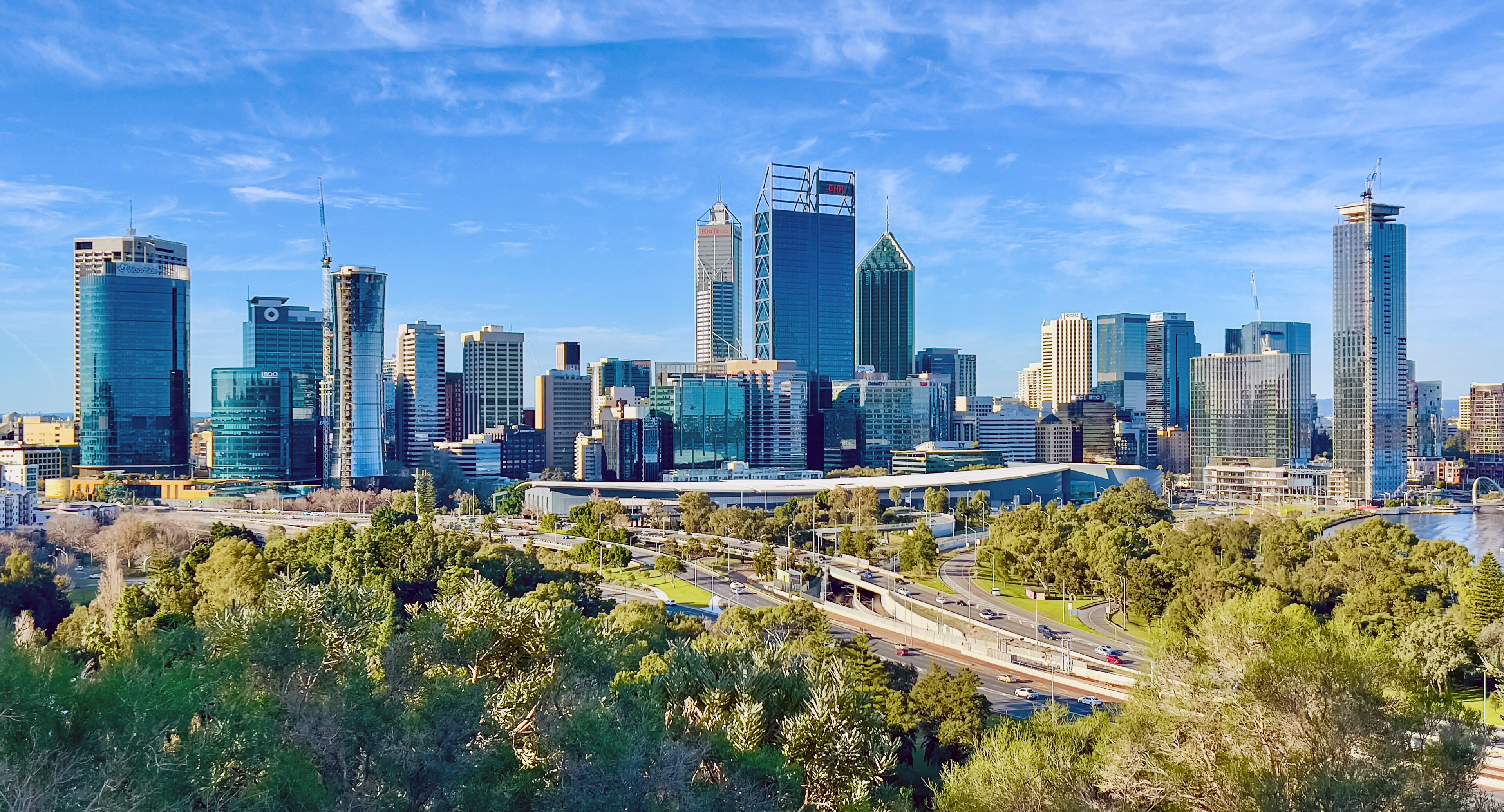 Perth, Western Australia thumbnail